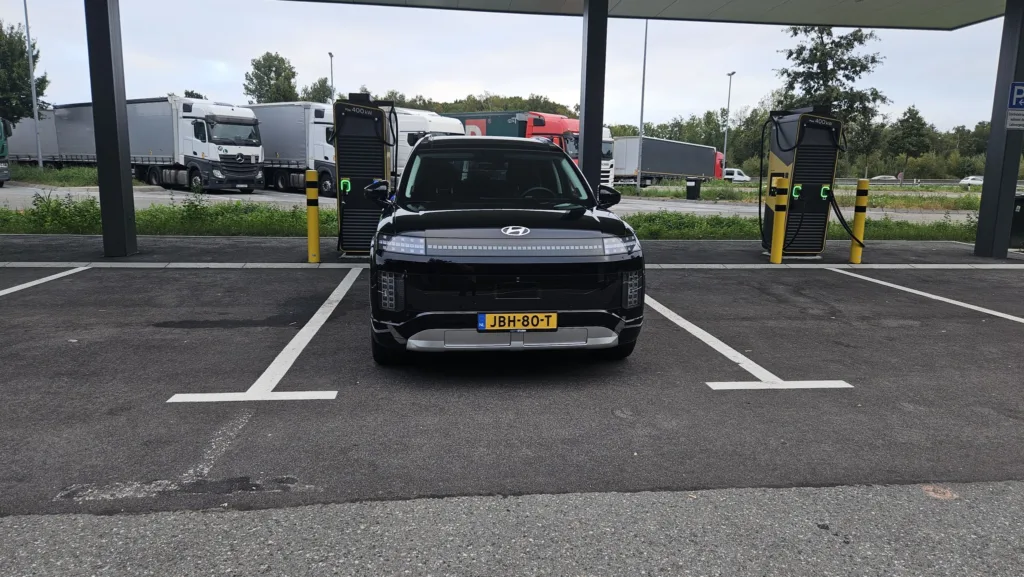 Ioniq 9 - podróżowanie bez strat na ładowanie - 545528826 758017553876776 3312617427450433599 n