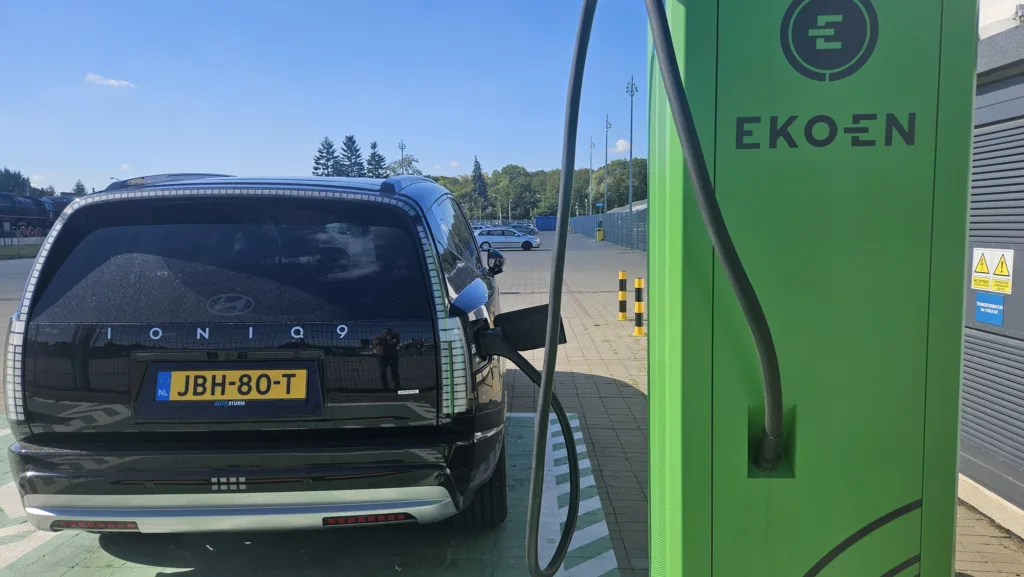 Ioniq 9 - podróżowanie bez strat na ładowanie - 545574658 758017830543415 6474649558981836382 n 1