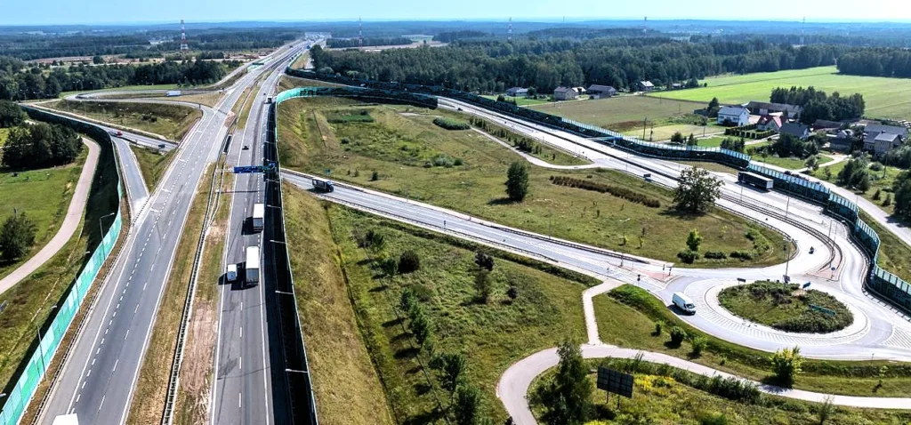 Uwaga! Autostrada A2 znów drożeje. Sprawdź, o ile - GDDKiA