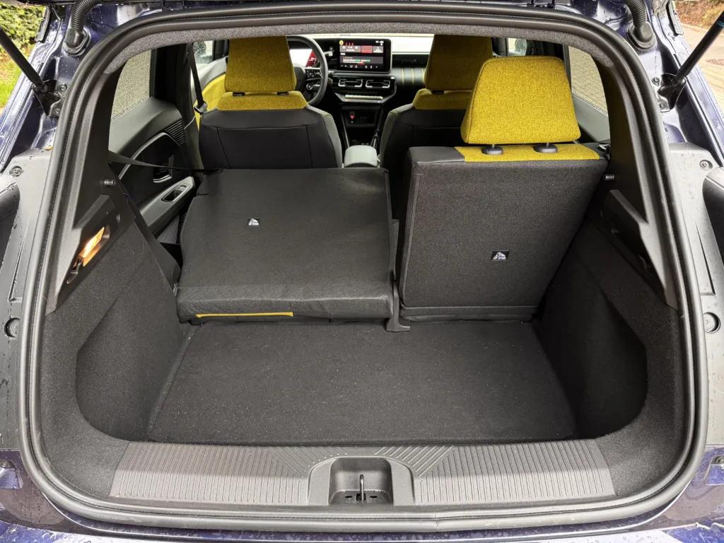 Renault 5 E-Tech Electric, czyli powrót legendy na prądzie! - IMG 5182