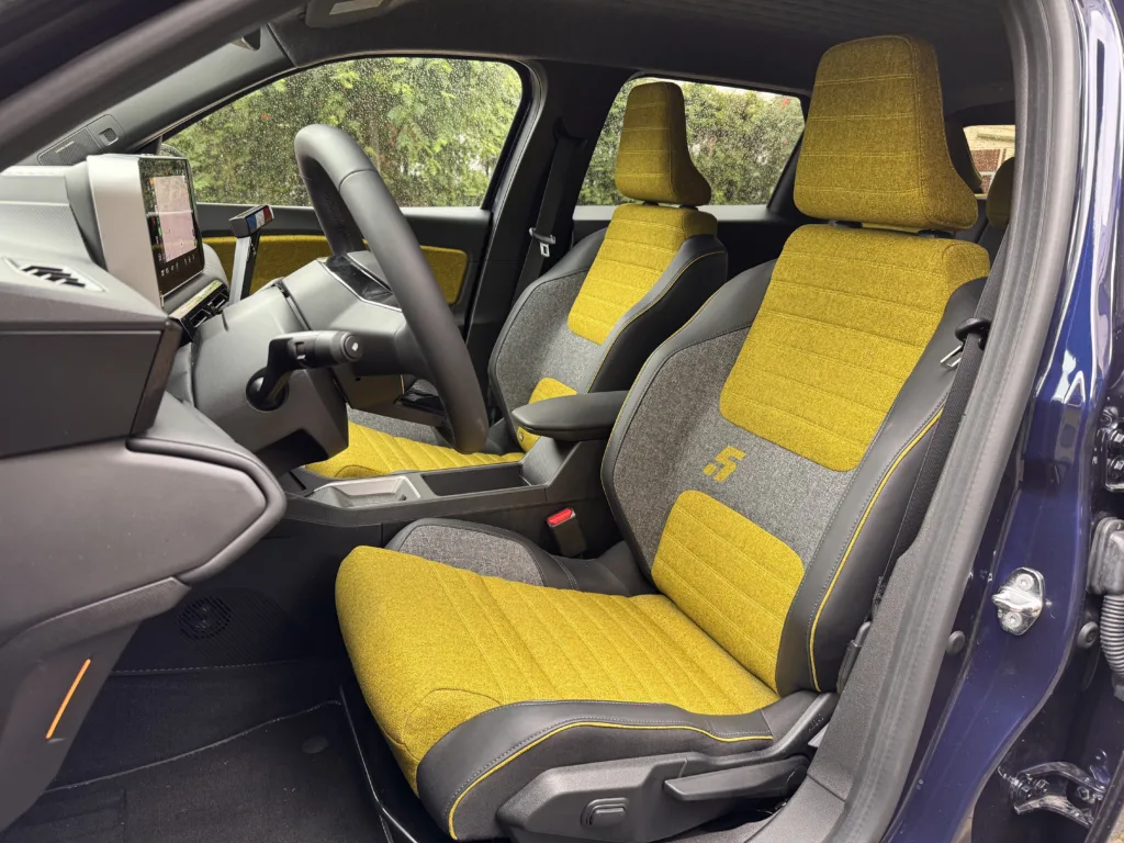 Renault 5 E-Tech Electric, czyli powrót legendy na prądzie! - IMG 5183