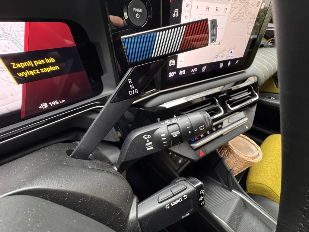 Renault 5 E-Tech Electric, czyli powrót legendy na prądzie! - IMG 5196