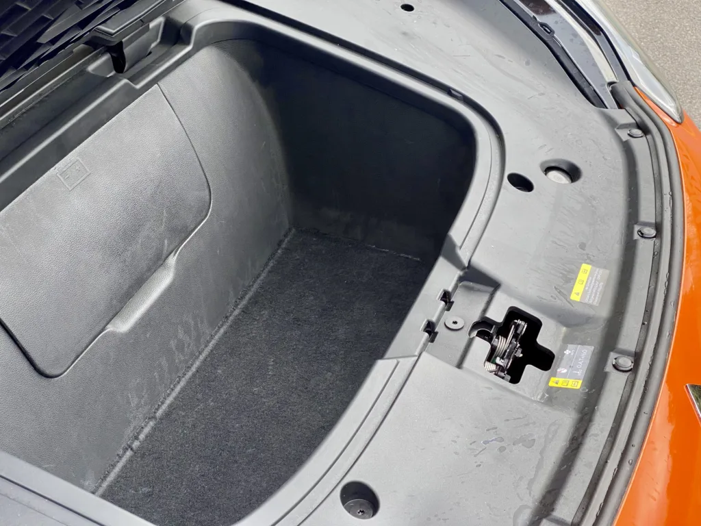 Gac Hyptec HT – egzotyczny SUV w Polsce - IMG 6507