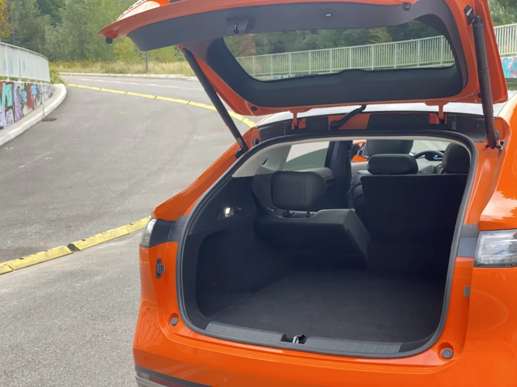 Gac Hyptec HT – egzotyczny SUV w Polsce - IMG 6531