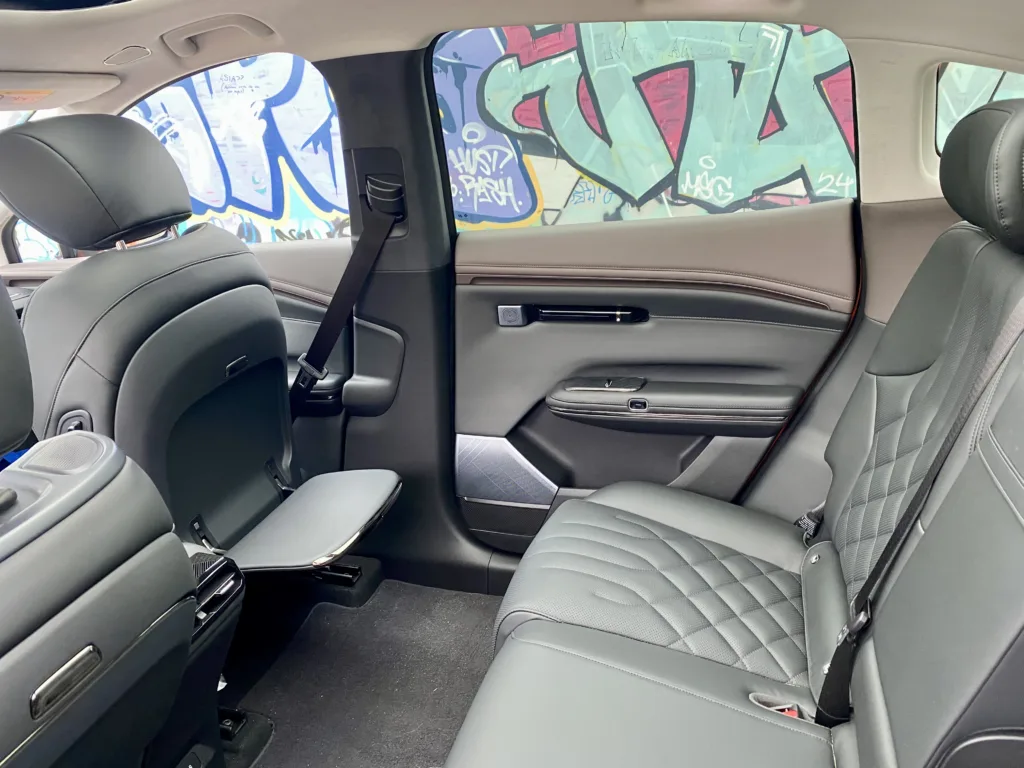 Gac Hyptec HT – egzotyczny SUV w Polsce - IMG 6535