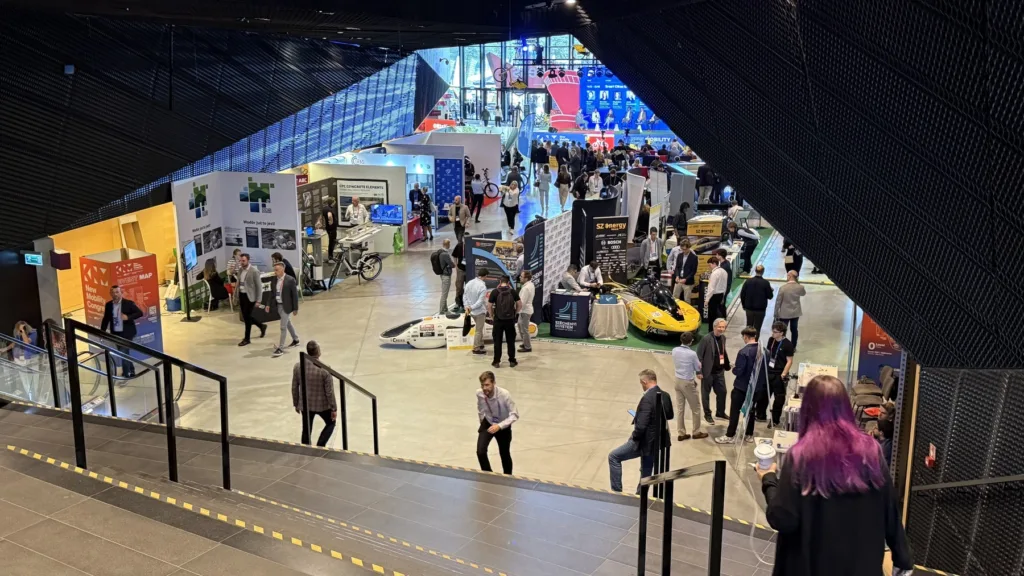 VI edycja KNM: Premiery, wydarzenia i wrażenia VI edycja KNM: Premiery, wydarzenia i wrażenia - KNM 1 MA