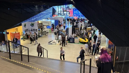 Wszystkie wiadomości - KNM 1 MA