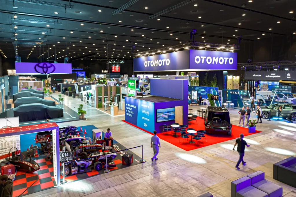 Rekordowa edycja, globalni eksperci i wyjątkowe premiery w centrum Katowic - KNM2025 2