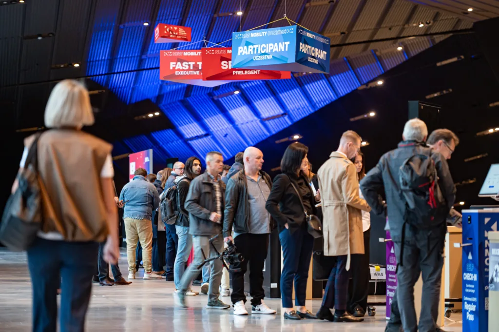 Rekordowa edycja, globalni eksperci i wyjątkowe premiery w centrum Katowic - KNM2025 3 002