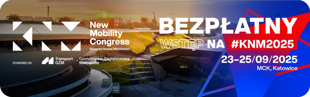 Milion kilometrów gwarancji – idzie rewolucja bateryjna od CATL - KNM 2025 Baner 3200x1000px13