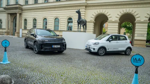 Wszystkie wiadomości - LeapmotoratMunichIAA OpenAreasActivations