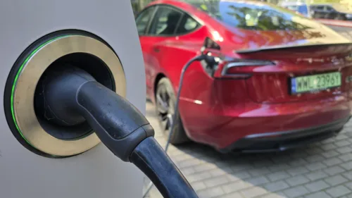 Wszystkie wiadomości - NaszEauto rozszerzenie 09 2025