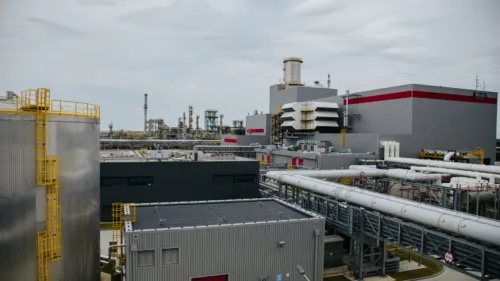 Wszystkie wiadomości - ORLEN google AI