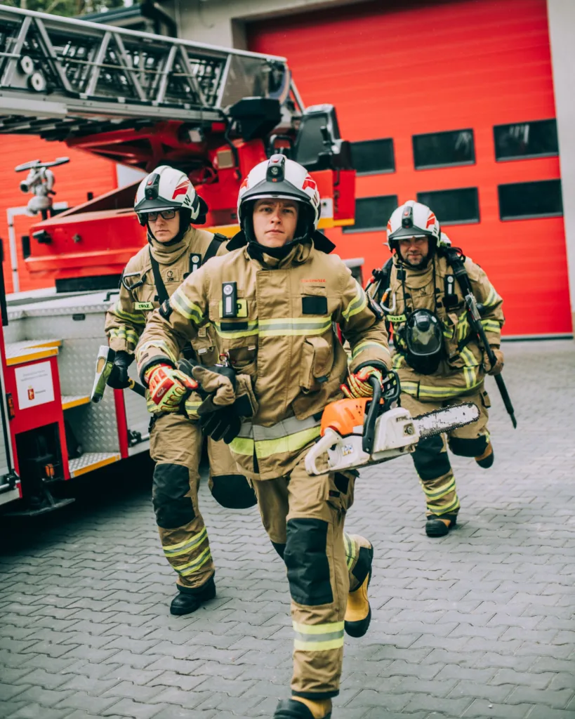 Pożarnictwo w erze elektromobilności: szkolenia, wyzwania i wsparcie - ORLEN na strazy.jpg.coredownload