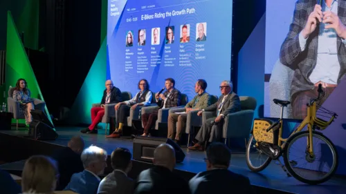 Wszystkie wiadomości - Panel E Bikes KNM 2024
