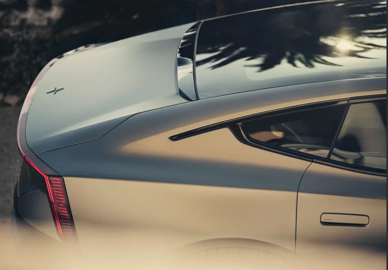  Polestar 5 GT: Rywal Taycana i Tesli już w sprzedaży - Screenshot 2025 09 09 at 08 32 03 Polestar 5 Pure performance GT Overview Polestar