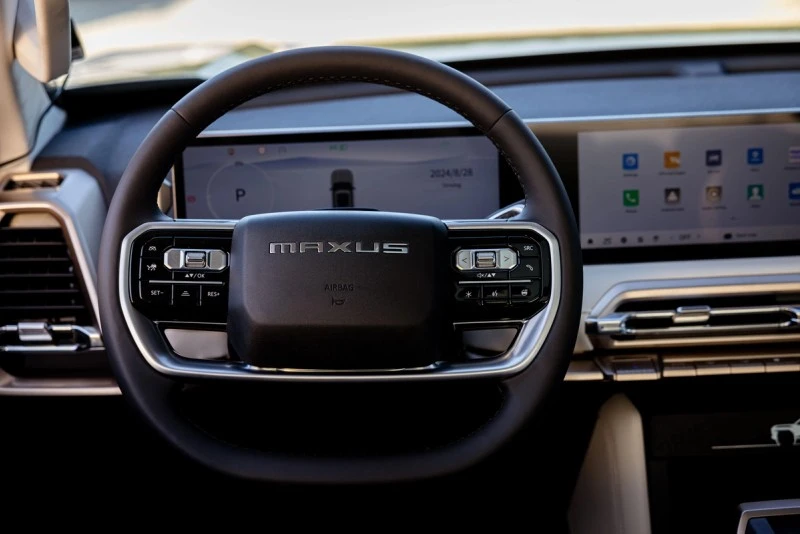 eTerron 9: Elektryczny pick-up 4x4 dostępny w Polsce - a6c1c06357ed7ba157360aada91f718e1b9e8a1c 8192x5464 1