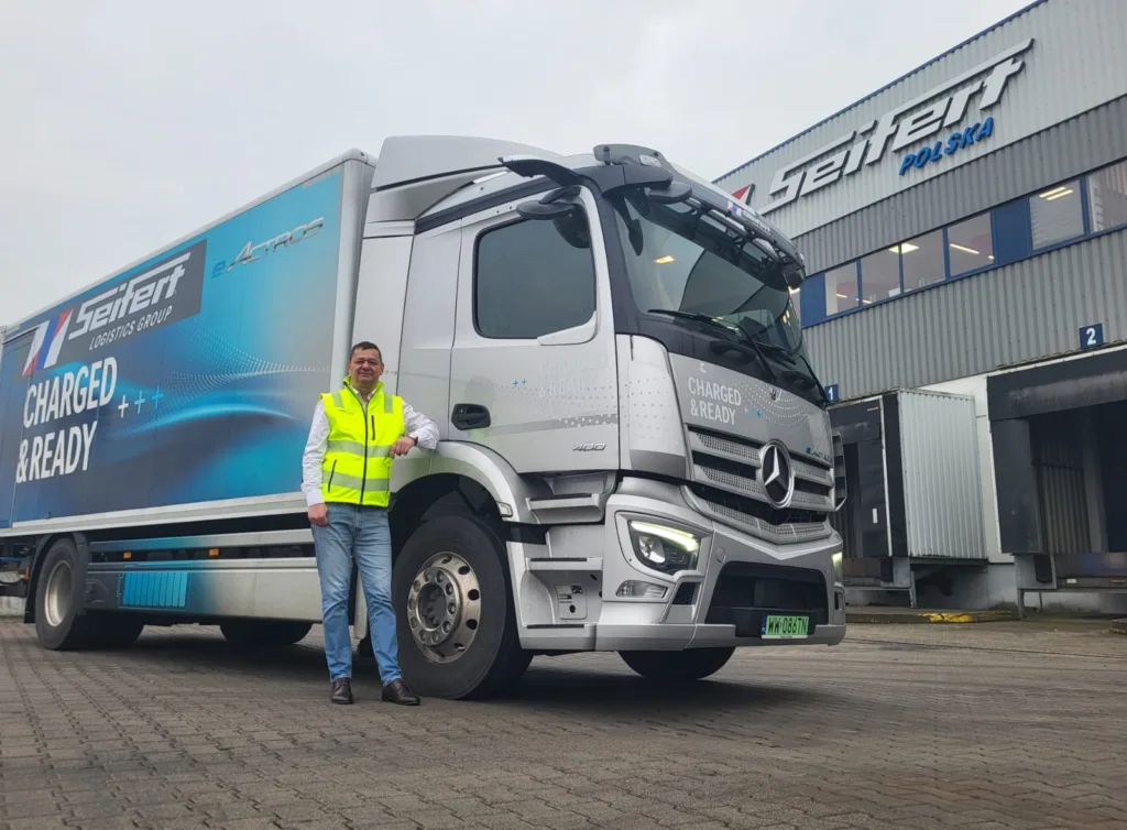 Letnio-zimowy test ciężarowego elektryka - artykul testy3