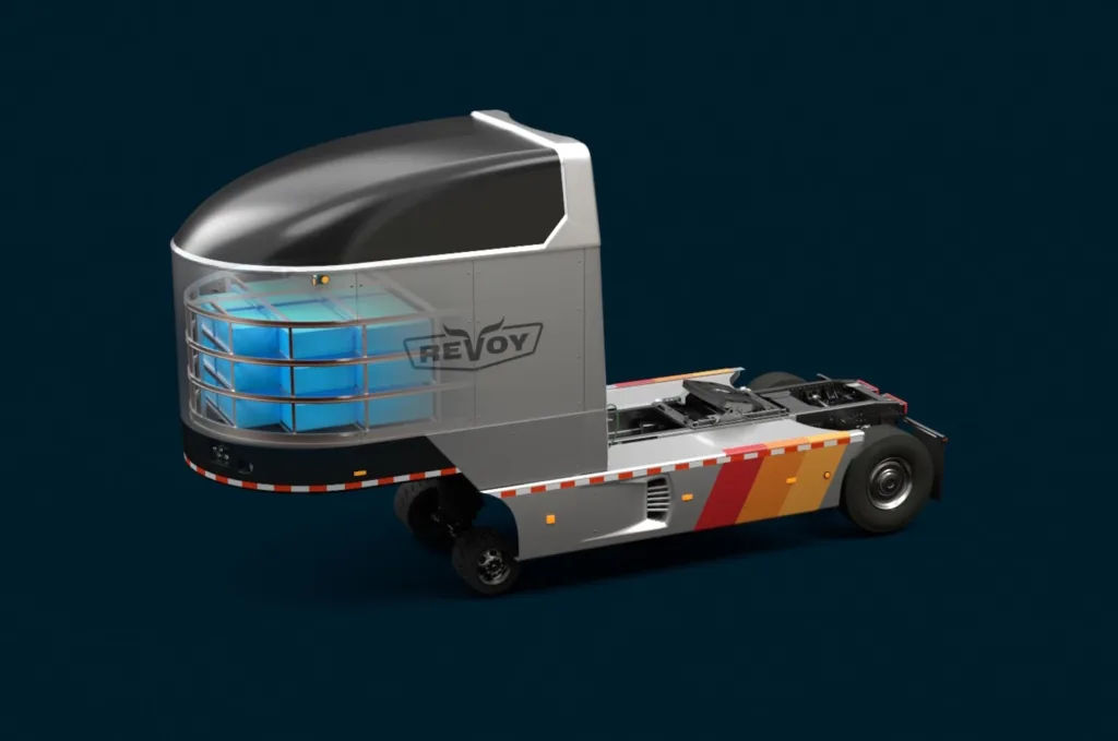 Revoy zmienia ciężarówki w hybrydy. W cztery minuty! - assets.newatlas 2