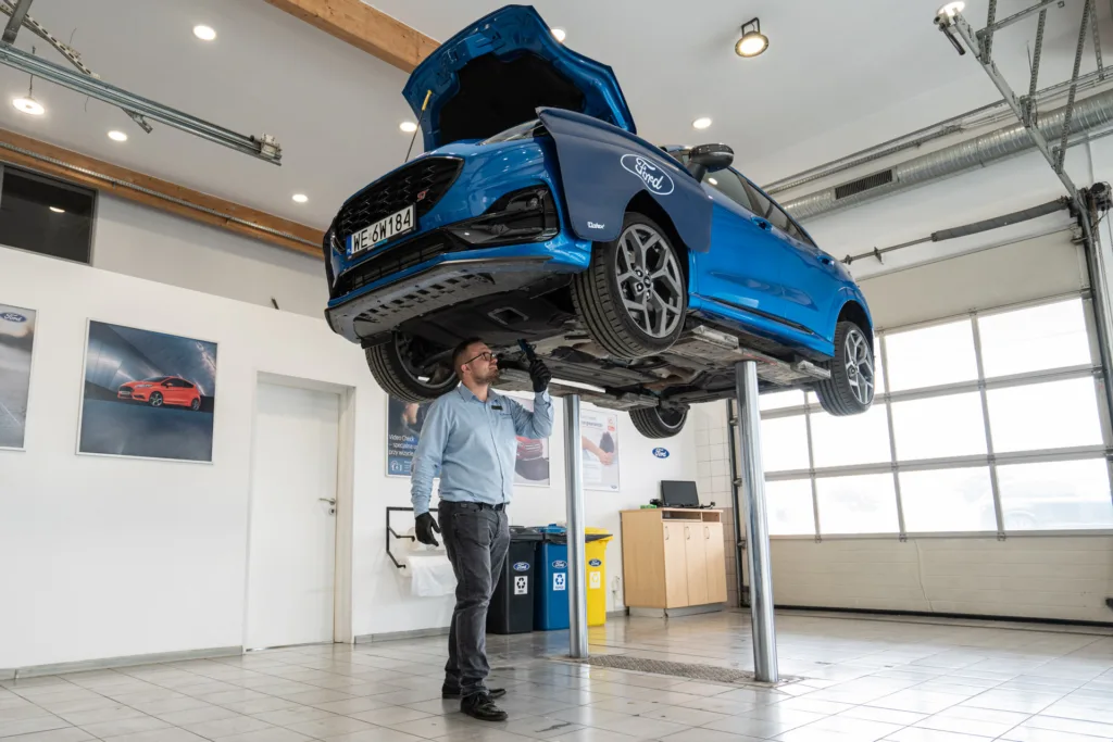 Tanie przeglądy, to historia. Od 19 września zapłacimy więcej - badanie techniczne podwyzka