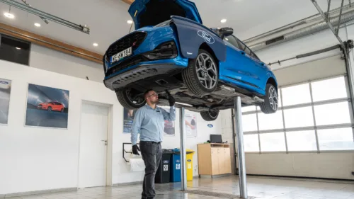 Wszystkie wiadomości - badanie techniczne podwyzka