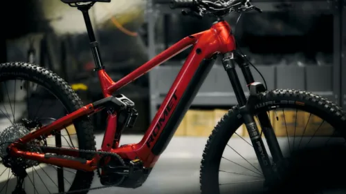 Wszystkie wiadomości - dolat do e rowerow nie bedzie