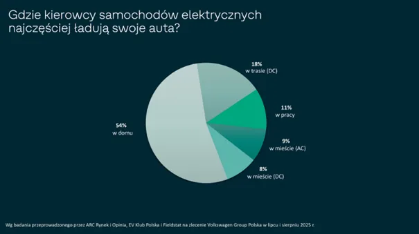 Niemcy stawiają na publiczne stacje. My wolimy ładować auta w domu Niemcy stawiają na publiczne stacje. My wolimy ładować auta w domu - image 10
