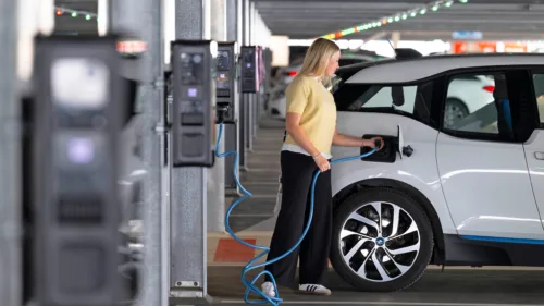 Wszystkie wiadomości - ladowarki lotnisko w Monachium