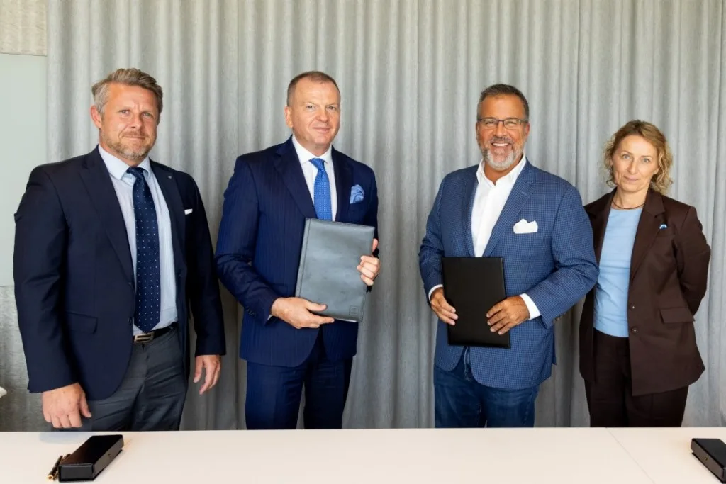 ORLEN stawia na sztuczną inteligencję. Partnerstwo z Google Cloud jako element cyfrowej transformacji -