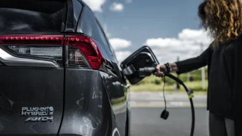 Wszystkie wiadomości - plug in tE emisje