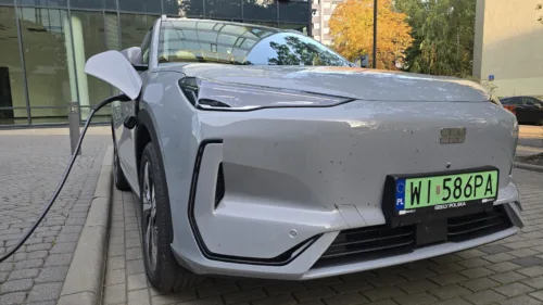 Wszystkie wiadomości - preferencje polityczne a lektromobilnosc