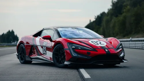 Wszystkie wiadomości - rekord yang