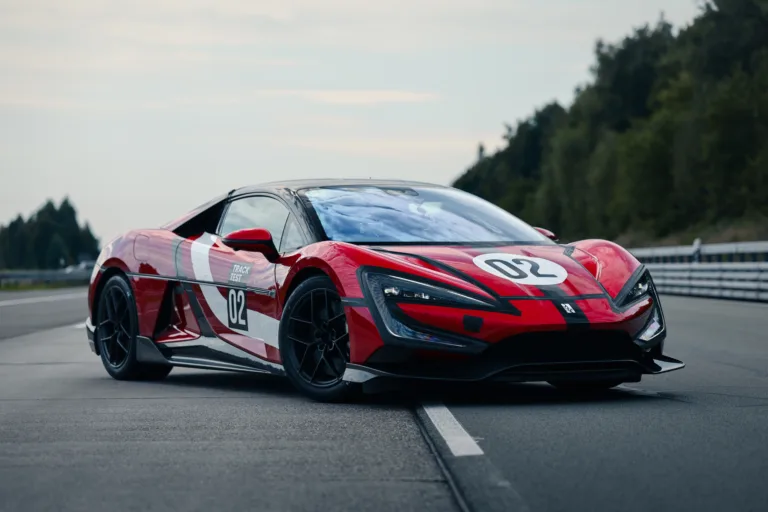 Wszystkie wiadomości - rekord yang