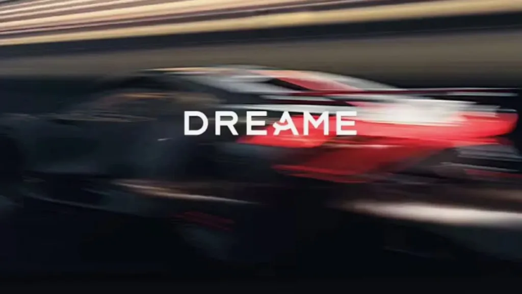 Dream chce produkować luksusowe auta elektryczne w Niemczech - robot vacuum dreame ev jpg