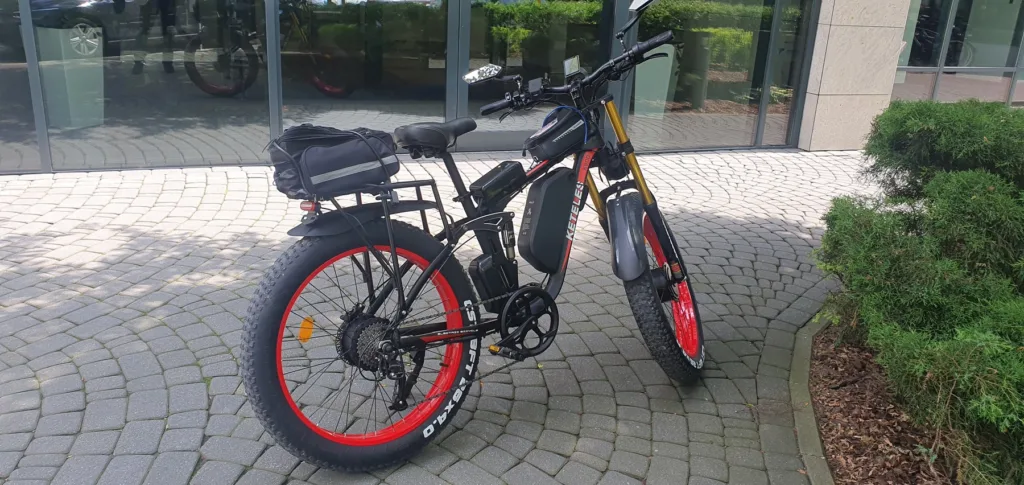 „Mój Rower Elektryczny” nie pojedzie! Nie będzie dofinansowania - rowery elektryczne