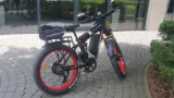 rowery elektryczne
