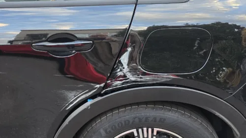 Wszystkie wiadomości - stluczka