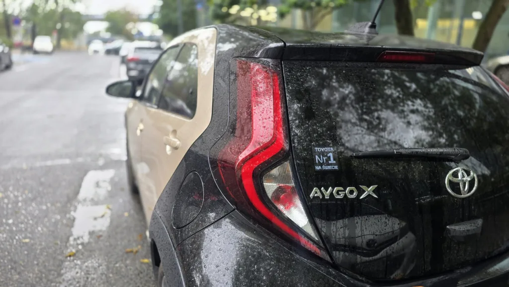 Toyota ruszy w Kolinie z produkcją auta elektrycznego - toyota czechy fabryka