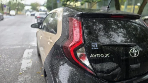 Wszystkie wiadomości - toyota czechy fabryka