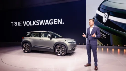 Wszystkie wiadomości - volkswagen i inni kontra chiny