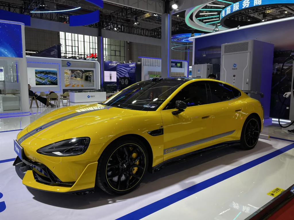 Rynek rośnie, ale branża trzeszczy w szwach - wojna cenowa chiny