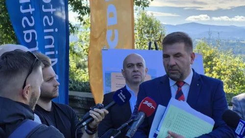 Wszystkie wiadomości - zakopianka i plany gddkia