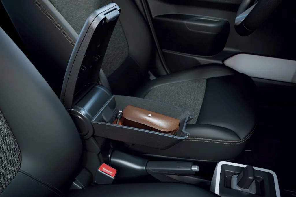 Spring: Najtańszy elektryk teraz z większą mocą i baterią LFP - 012 r dam 1677492