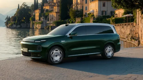 Wszystkie wiadomości - 1 leapmotor d19 1