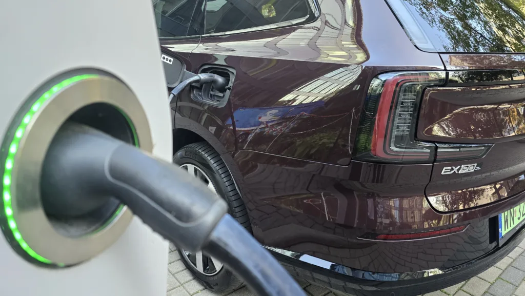 Polska na tle Europy. W którym miejscu elektromobilności jesteśmy? Polska na tle Europy. W którym miejscu elektromobilności jesteśmy? - 1 polish outlook