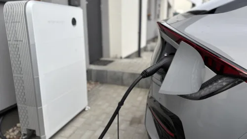 Wszystkie wiadomości - 1 taryfa dynamiczna elektromobilnosc pstryk magazyn energii fotowoltaika ev klub polska