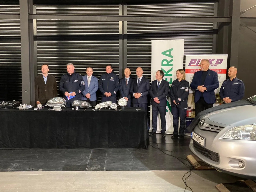 Kampania ITS i policji ruszyła. Stacje diagnostyczne przeprowadzą darmowe kontrole - 1000049308