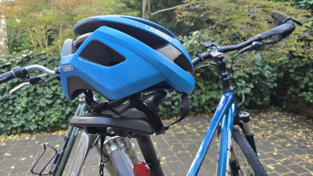 Kaski dla dzieci i młodzieży na jednośladach obowiązkowe - 20250810 164042