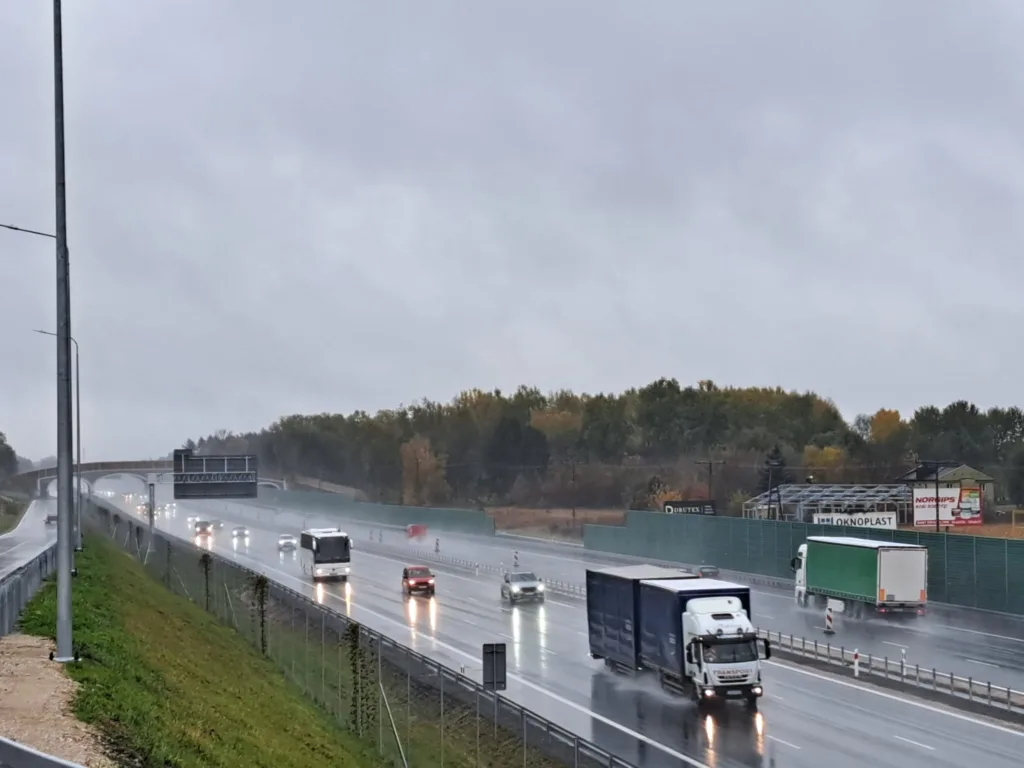 GDDKiA planuje ogłosić przetargi na ponad 13 mld zł w 2025 r. i na ok. 12 mld zł w 2026 r. - GDDiK ambitne plany drogowe 1