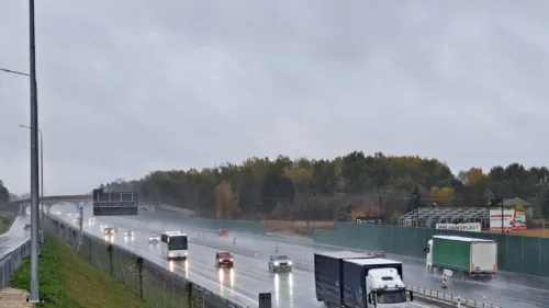 Wszystkie wiadomości - GDDiK ambitne plany drogowe 1